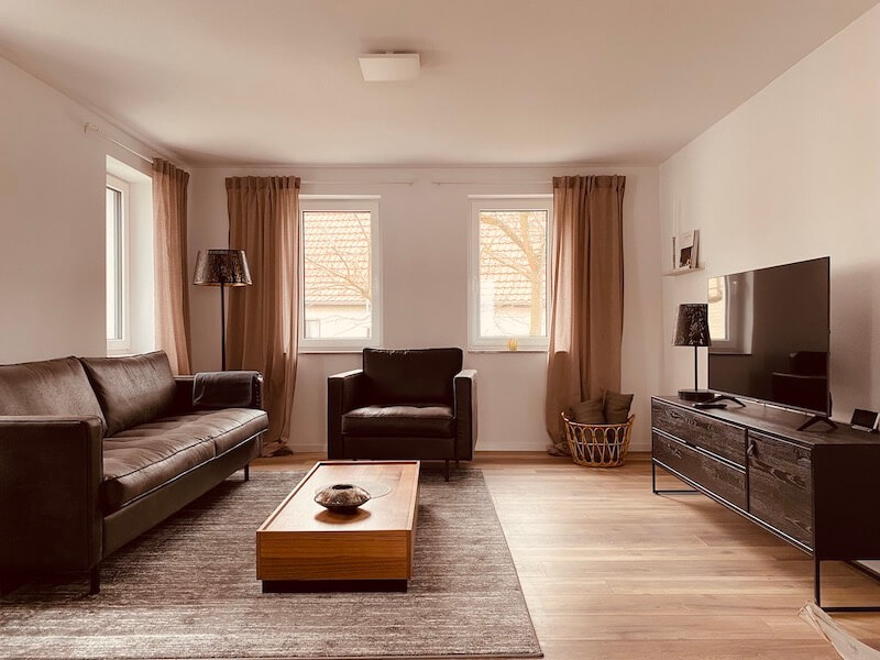 Stuttgart Home again studios Rutesheim Studio 1